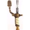 Image 3 : GERMAN PATTERN 1929 1ST MODEL NAVAL DAGGER PRE-WAR