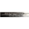 Image 3 : DOUBLE ETCHED GERMAN POLICE BAYONET WITH FROG