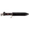 Image 5 : 1936 HITLER YOUTH GEBR. GRAFATH STAMPED KNIFE