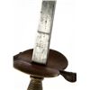 Image 4 : SPANISH INFANTRY OFFICERS SWORD AND SCABBARD