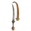Image 1 : MOROCCAN JAMBIYA / KOUMMYA DAGGER