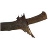 Image 2 : PHILIPPINE MORO WARRIOR KERIS KRIS KALI SWORD