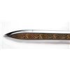 Image 2 : VINTAGE FRANKLIN MINT "THE VIKING KNIFE" 1988