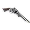 Image 2 : CIVIL WAR ERA ROGERS & SPENCER REVOLVER LOW SERIAL