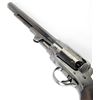 Image 3 : CIVIL WAR ERA ROGERS & SPENCER REVOLVER LOW SERIAL