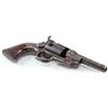 Image 2 : ALLEN & WHEELOCK SIDE HAMMER POCKET REVOLVER