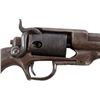Image 3 : ALLEN & WHEELOCK SIDE HAMMER POCKET REVOLVER