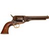 Image 1 : ELI WHITNEY POCKET SECOND MODEL 1ST TYPE .31 CAL