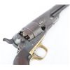 Image 3 : CIVIL WAR COLT MODEL 1860 ARMY REVOLVER