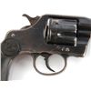 Image 1 : COLT MODEL 1892 NEW ARMY DA .38 REVOLVER 1906