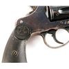 Image 2 : COLT MODEL 1892 NEW ARMY DA .38 REVOLVER 1906
