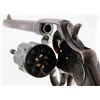 Image 7 : COLT MODEL 1892 NEW ARMY DA .38 REVOLVER 1906