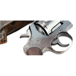 COLT US ARMY MODEL 1917 DA US PROPERTY 1920