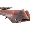Image 3 : US WW1 COLT 1911 M1916 HOLSTER SEARS DATED 1917