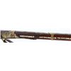 Image 4 : AFGHAN JEZAIL MUSKET WITH TOWER FLINT LOCK