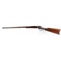 MARLIN-BALLARD NO 3 GALLERY RIFLE