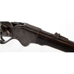 SPENCER MODEL 1867 SADDLE RING CARBINE