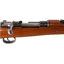 CARL GUSTAFS SWEDISH M96 MAUSER CAI IMPORT