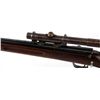 Image 2 : PRE WAR GERMAN MAUSER .22 TRAINING RIFLE