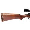 Image 2 : REMINGTON MODEL 721 SPORTING RIFLE IN .30-06