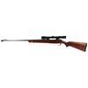 Image 4 : REMINGTON MODEL 721 SPORTING RIFLE IN .30-06
