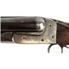 Image 4 : ITHACA HAMMERLESS SBS 12 GAUGE SHOTGUN