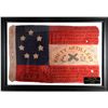 Image 1 : 1904 UCV CONFEDERATE VETERANS RHETT ARTILLERY FLAG