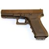 Image 1 : GLOCK 17 GENERATION THREE 9MM PISTOL