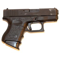 GLOCK 27 TRANSITIONAL GENERATION PISTOL