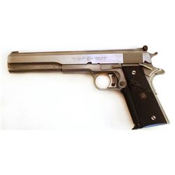 AMT HARDBALLER LONG SLIDE 1911 STYLE PISTOL