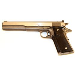 AMT HARDBALLER LONG SLIDE 1911 STYLE PISTOL