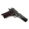 Image 2 : MILITARY ISSUE COLT 1911 .45 ACP PISTOL 1918