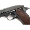 Image 5 : MILITARY ISSUE COLT 1911 .45 ACP PISTOL 1918