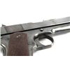 Image 6 : MILITARY ISSUE COLT 1911 .45 ACP PISTOL 1918