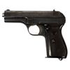 Image 1 : WWII CZ GERMAN ISSUED MODEL 27 PISTOL