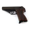 Image 1 : INTERARMS MAUSER MODEL HSC .380 ACP