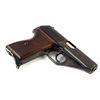 Image 2 : INTERARMS MAUSER MODEL HSC .380 ACP