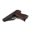 Image 3 : INTERARMS MAUSER MODEL HSC .380 ACP