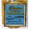 Image 2 : Sharpless Cream Separator Match Safe