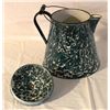 Image 2 : Enamelware Coffee Pot