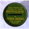 Image 5 : John Deere Barrel Bank