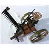 Image 3 : Salesman Sample Horse Drawn Hay Mower