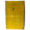 Image 2 : M&M Hybrid Seed Corn Single-sided Tin Sign