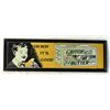 Image 1 : Griffith's Butter Self-framed Tin Sign