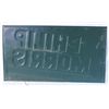 Image 2 : Phillip Morris Cigarette Embossed Tin Sign