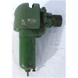 John Deere PTO Drive Air Compressor