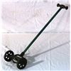 Image 1 : Cast Iron Toy Lawnmower