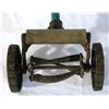 Image 3 : Cast Iron Toy Lawnmower