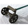 Image 4 : Cast Iron Toy Lawnmower