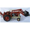 Image 2 : Ford 4000 HD Industrial Remote Control Tractor